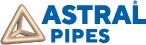 Astral Pipes logo