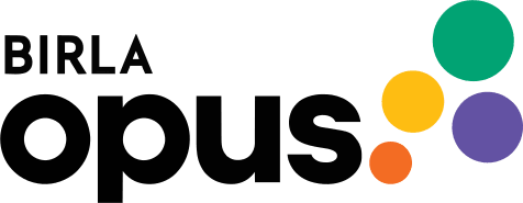 Birla Opus logo