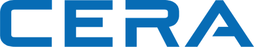 CERA logo