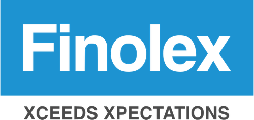 Finolex logo