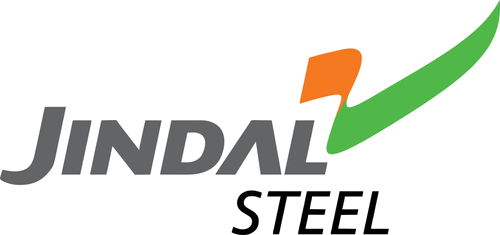 Jindal Steel logo