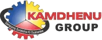 Kamdhenu logo