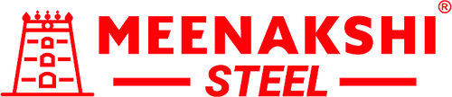 Meenakshi TMT logo