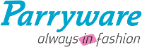 Parryware logo