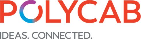 Polycab logo
