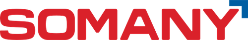 Somany Ceramics logo